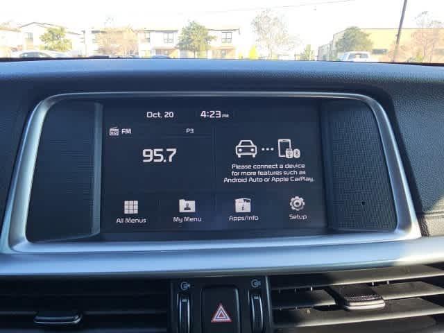 used 2020 Kia Optima car, priced at $19,695