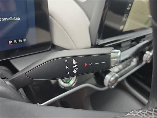 new 2025 Honda Prologue car, priced at $49,696