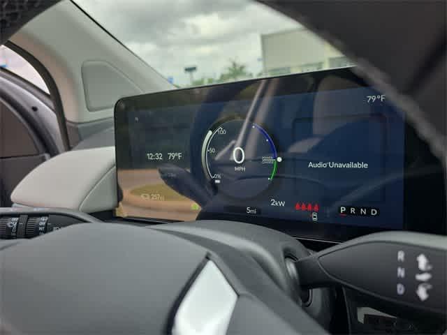 new 2025 Honda Prologue car, priced at $49,696