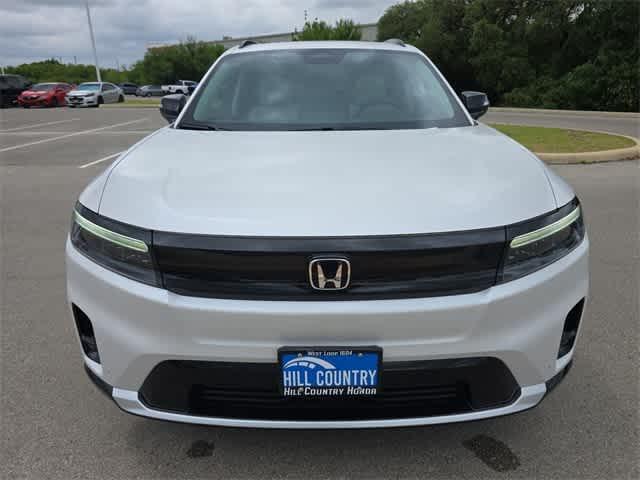 new 2025 Honda Prologue car, priced at $49,696