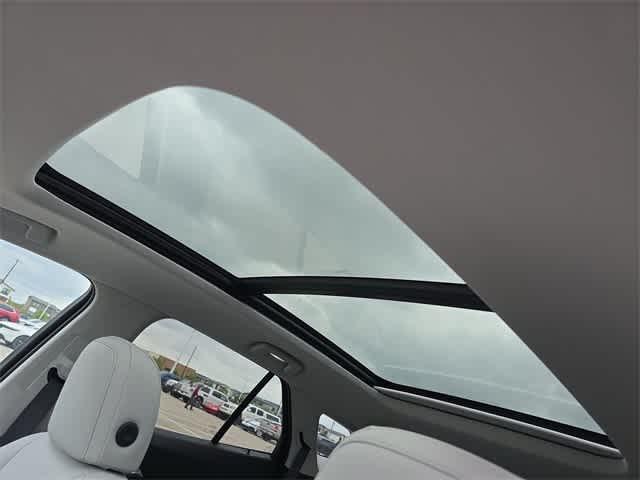 new 2025 Honda Prologue car, priced at $49,696