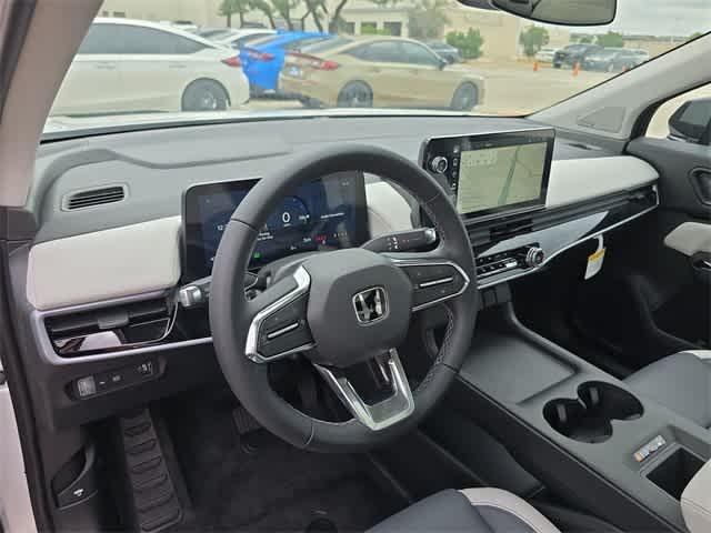 new 2025 Honda Prologue car, priced at $49,696