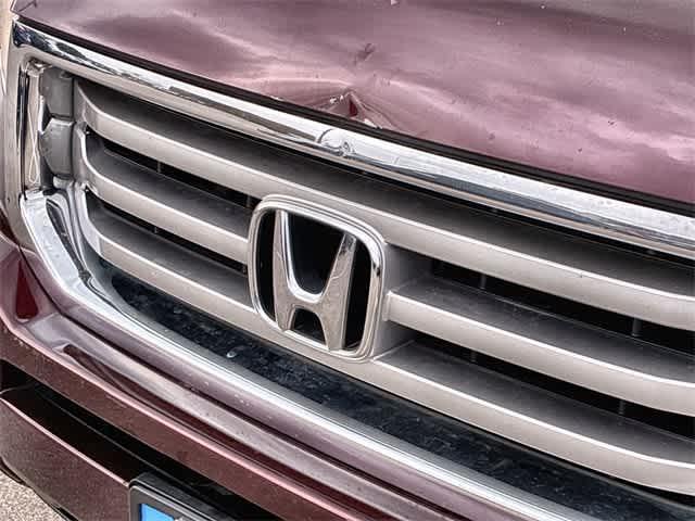 used 2013 Honda Ridgeline car, priced at $11,395