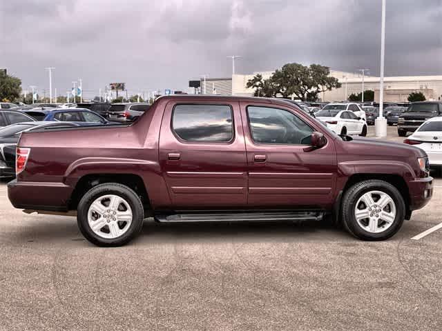 used 2013 Honda Ridgeline car, priced at $11,395