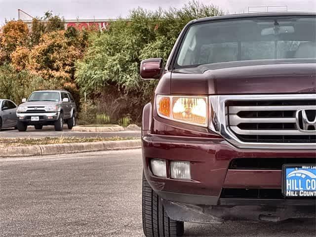 used 2013 Honda Ridgeline car, priced at $11,395