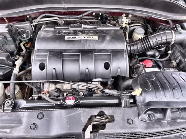 used 2013 Honda Ridgeline car, priced at $11,395