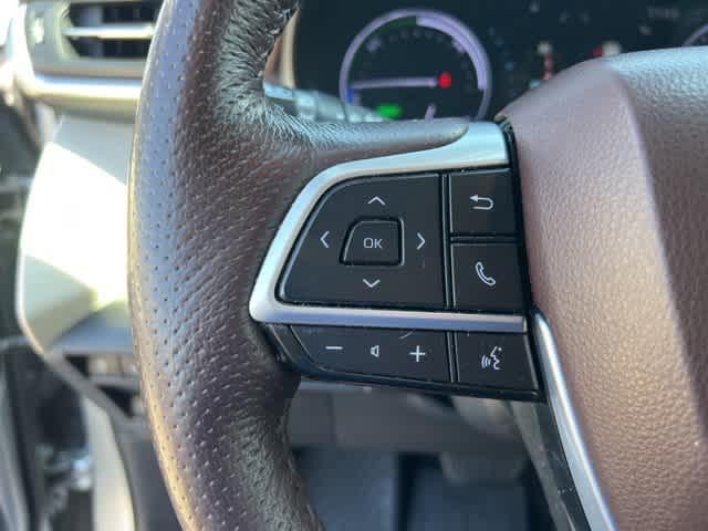 used 2021 Toyota Sienna car, priced at $35,000