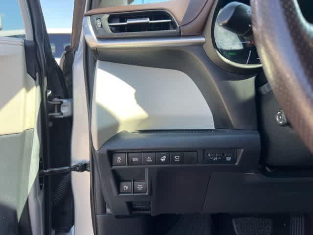 used 2021 Toyota Sienna car, priced at $35,000