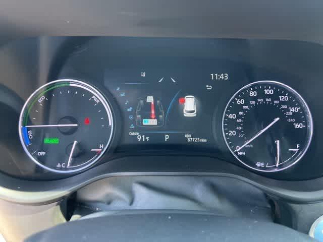 used 2021 Toyota Sienna car, priced at $35,000