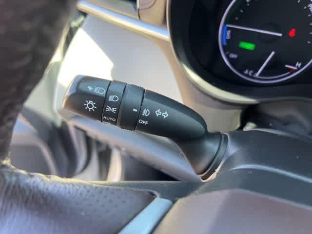 used 2021 Toyota Sienna car, priced at $35,000