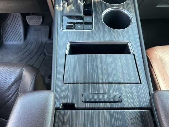 used 2021 Toyota Sienna car, priced at $35,000