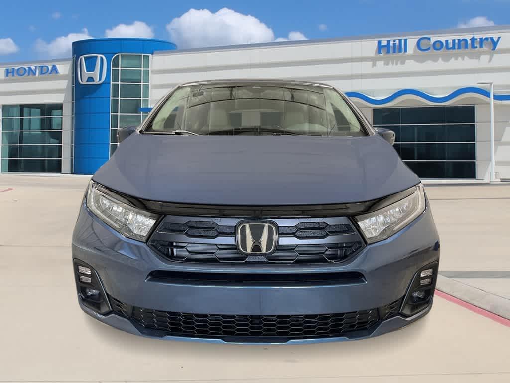 new 2026 Honda Odyssey car, priced at $41,937