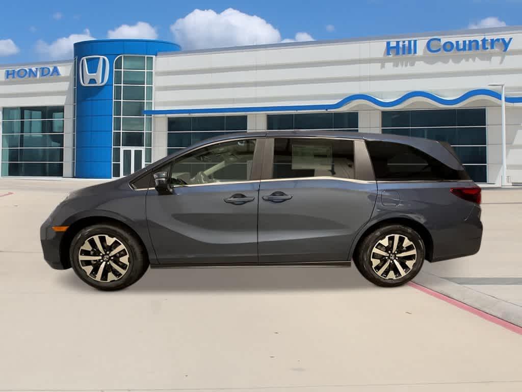 new 2026 Honda Odyssey car, priced at $41,937