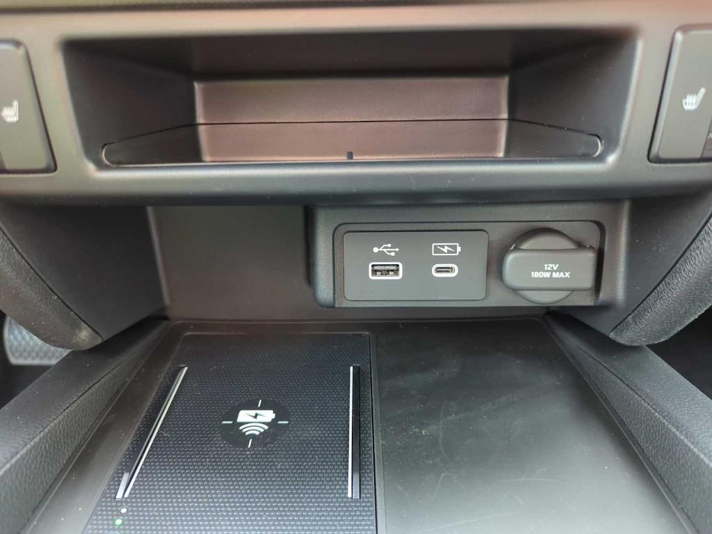 new 2025 Honda Ridgeline car, priced at $45,506