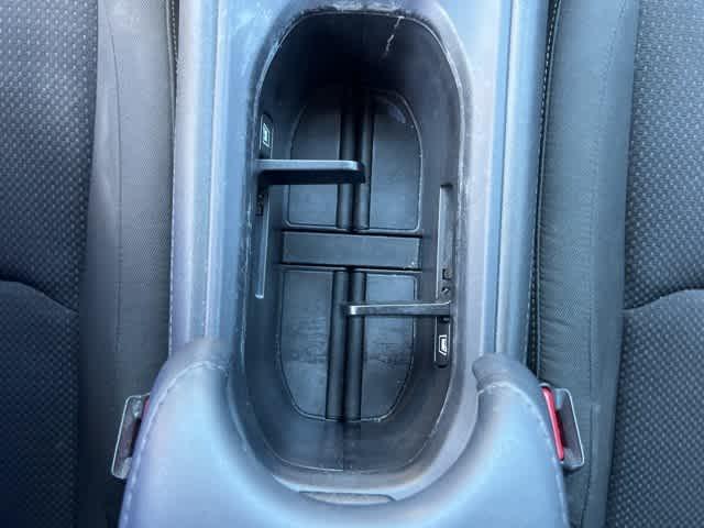 used 2022 Honda HR-V car, priced at $19,495