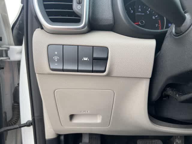 used 2020 Kia Sportage car, priced at $13,695