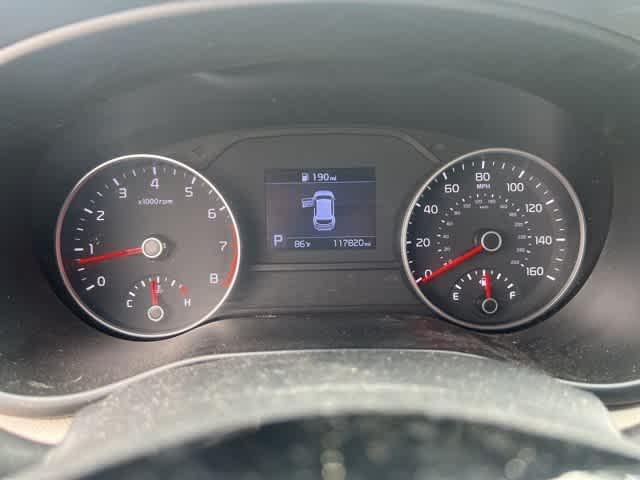 used 2020 Kia Sportage car, priced at $13,695