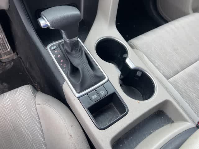 used 2020 Kia Sportage car, priced at $13,695