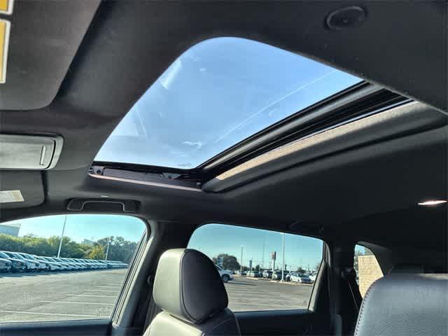 used 2024 Honda CR-V Hybrid car, priced at $31,595