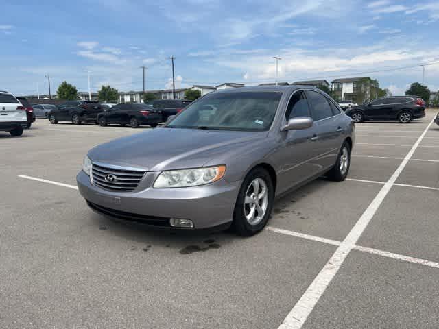 used 2007 Hyundai Azera car, priced at $5,295