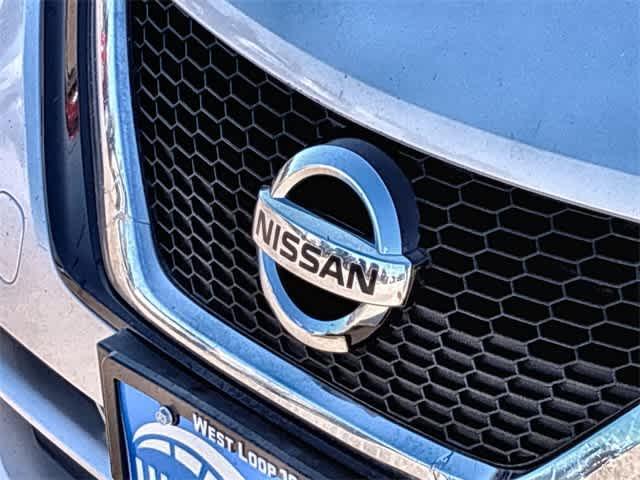 used 2017 Nissan Versa Note car, priced at $6,295