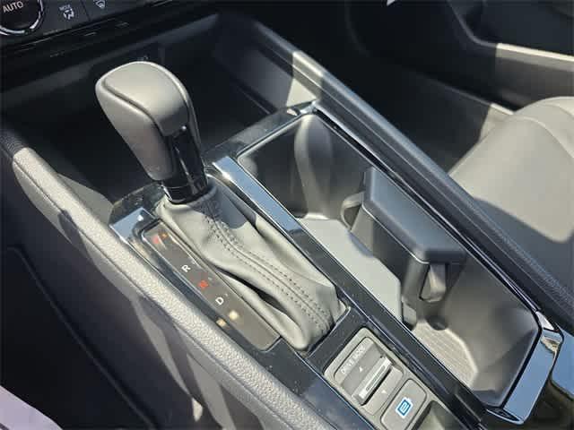 new 2024 Honda Accord Hybrid car, priced at $34,598