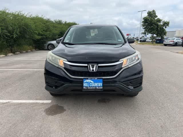 used 2016 Honda CR-V car, priced at $10,995