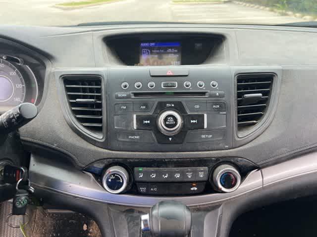 used 2016 Honda CR-V car, priced at $10,995