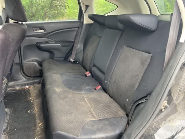 used 2016 Honda CR-V car, priced at $10,995