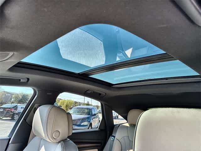 used 2022 Audi Q5 car, priced at $24,195