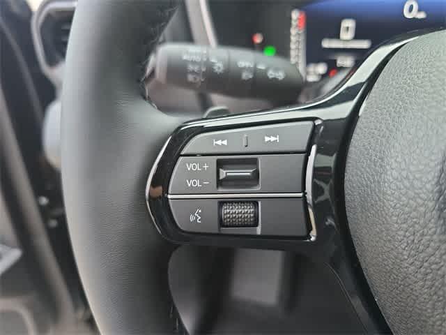 new 2025 Honda Pilot car, priced at $54,530