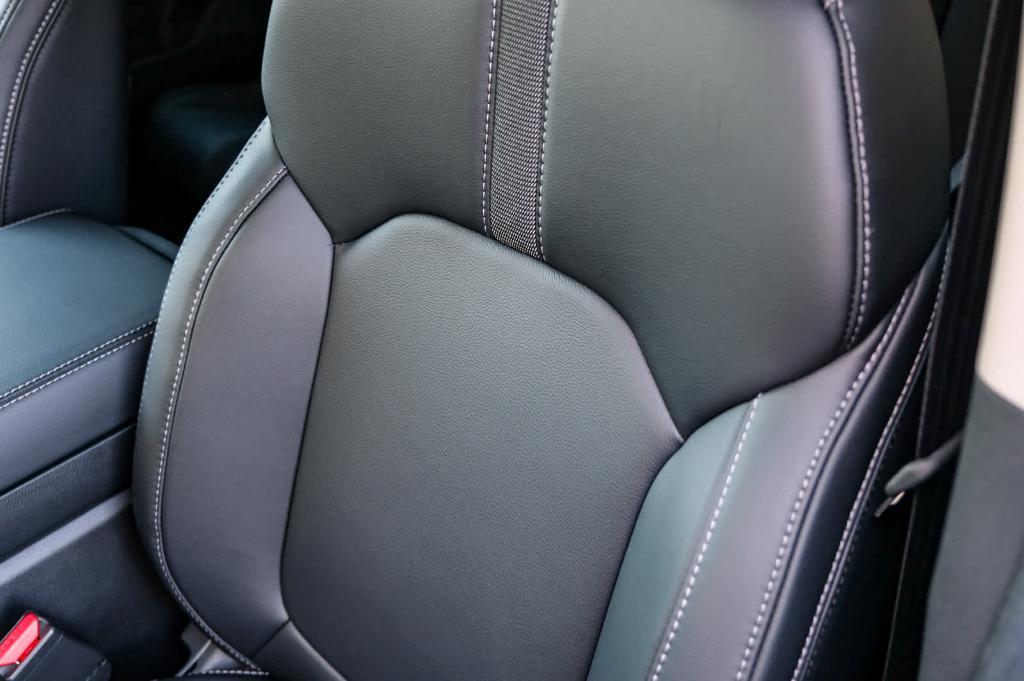 new 2025 Honda Pilot car, priced at $44,995