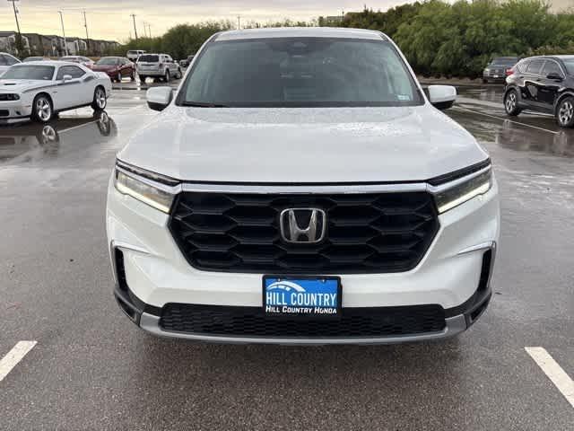 used 2024 Honda Pilot car, priced at $34,495