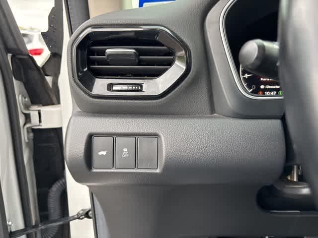 used 2024 Honda Pilot car, priced at $34,495