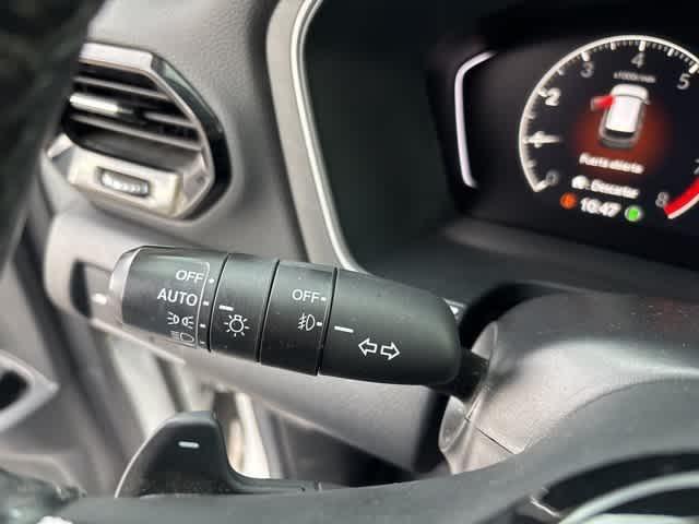 used 2024 Honda Pilot car, priced at $34,495