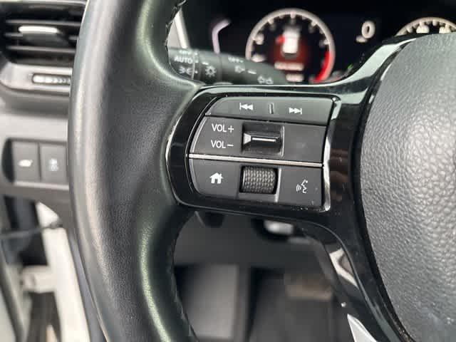 used 2024 Honda Pilot car, priced at $34,495