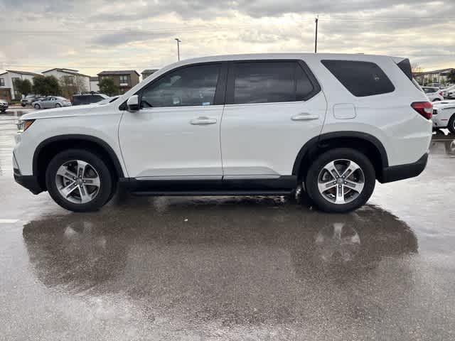 used 2024 Honda Pilot car, priced at $34,495