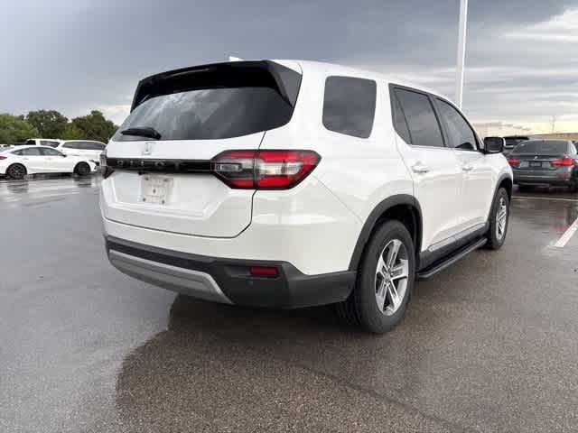 used 2024 Honda Pilot car, priced at $34,495