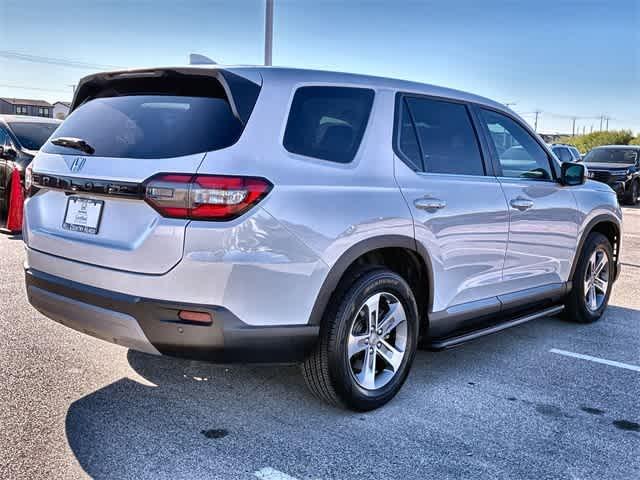 used 2024 Honda Pilot car, priced at $34,495