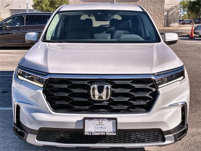 used 2024 Honda Pilot car, priced at $34,495