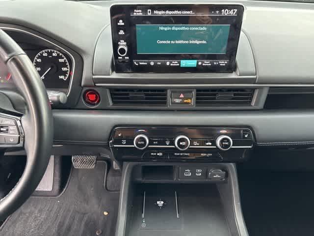 used 2024 Honda Pilot car, priced at $34,495