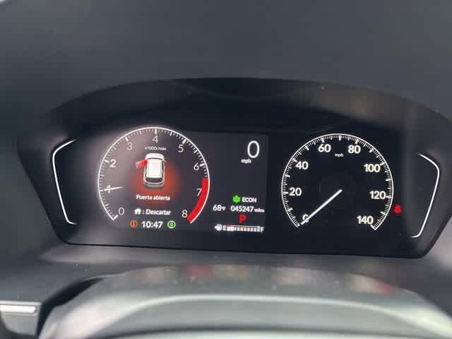 used 2024 Honda Pilot car, priced at $34,495