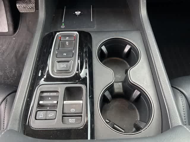 used 2024 Honda Pilot car, priced at $34,495