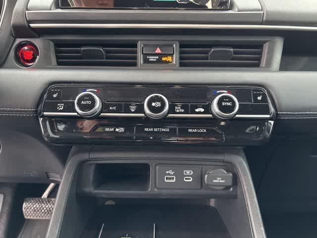 used 2024 Honda Pilot car, priced at $34,495