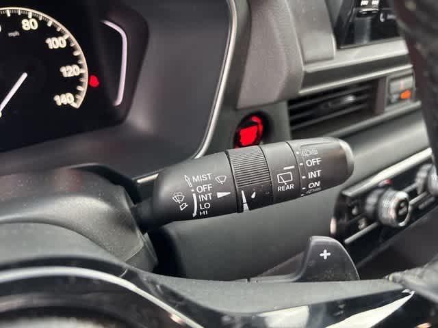 used 2024 Honda Pilot car, priced at $34,495