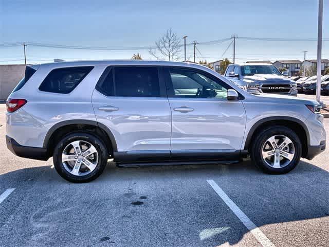 used 2024 Honda Pilot car, priced at $34,495