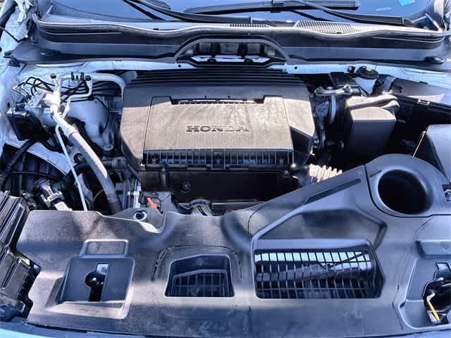 used 2024 Honda Pilot car, priced at $34,495