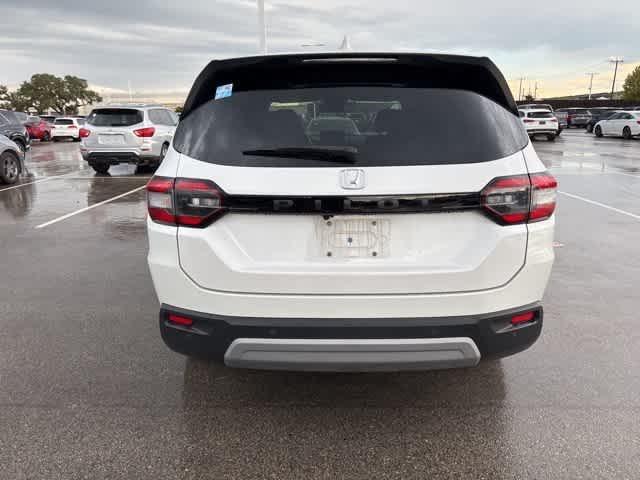 used 2024 Honda Pilot car, priced at $34,495