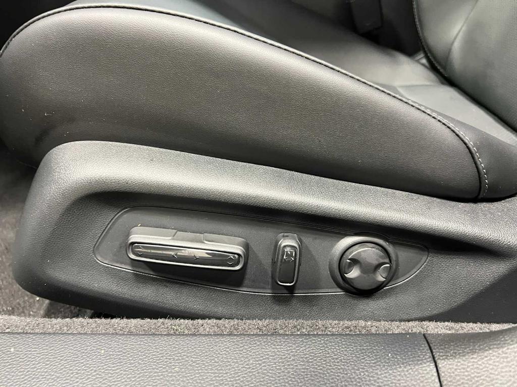 new 2025 Honda Accord Hybrid car, priced at $34,786