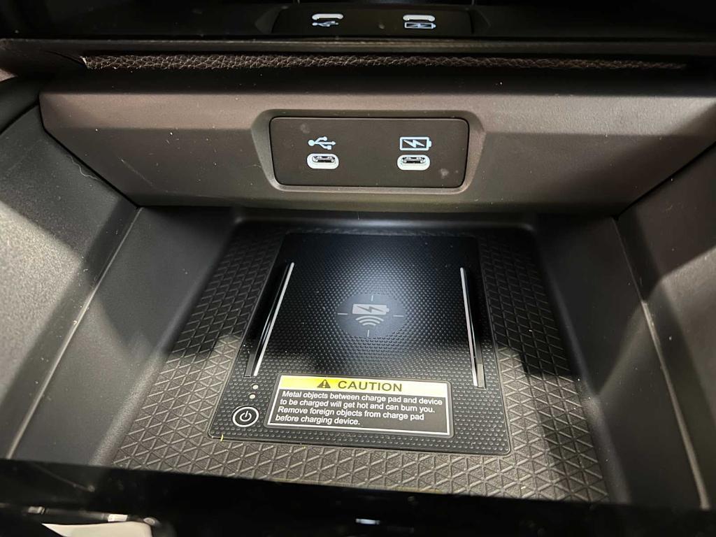 new 2025 Honda Accord Hybrid car, priced at $34,786